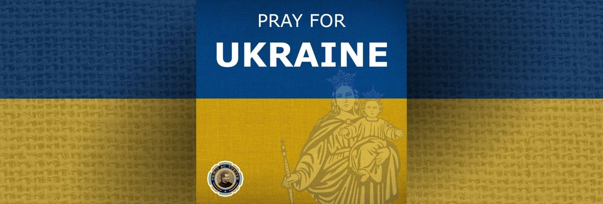 Italia – L’appello degli Exallievi per chiedere aiuti e preghiere per l’Ucraina